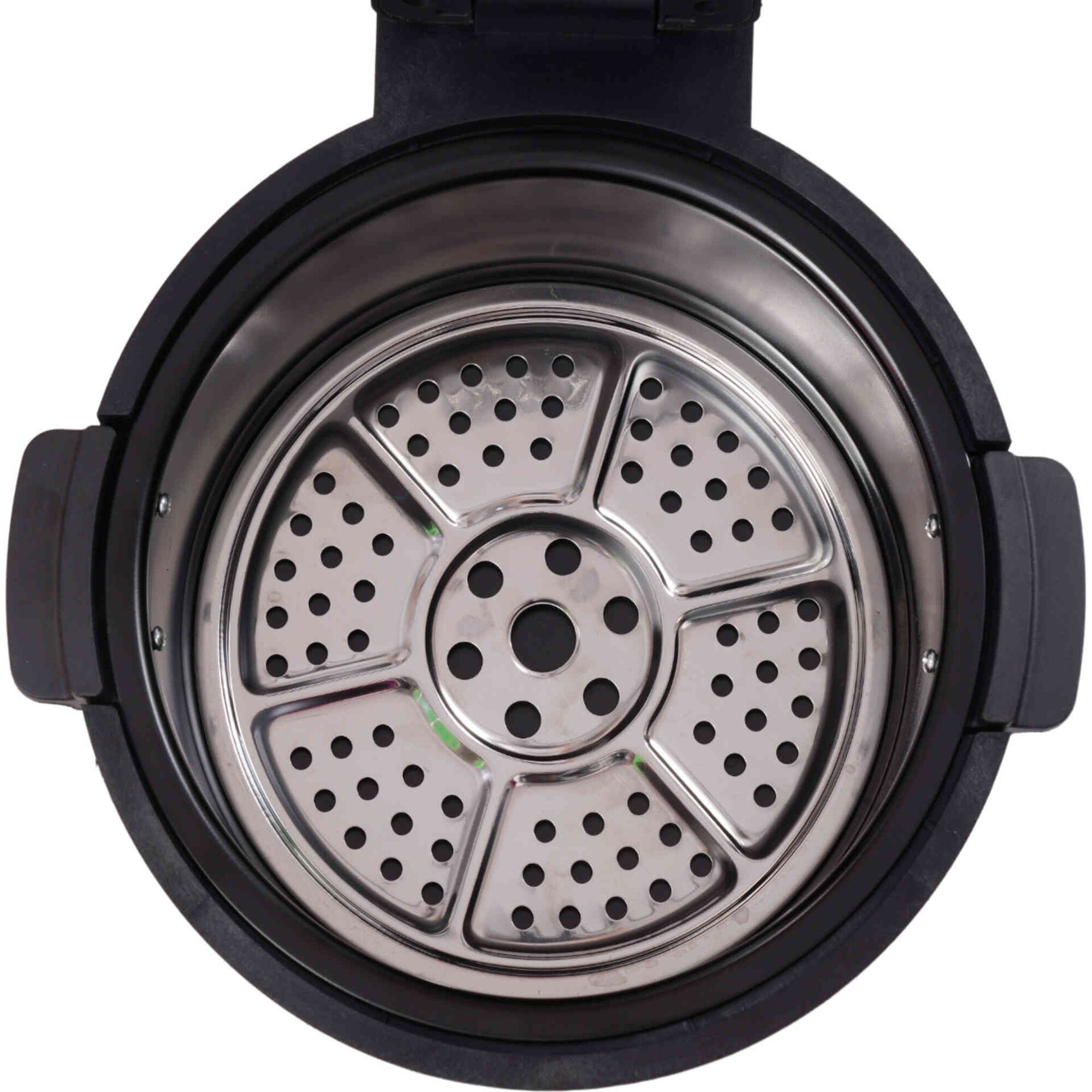 Fritadeira sem Óleo 3L Preta