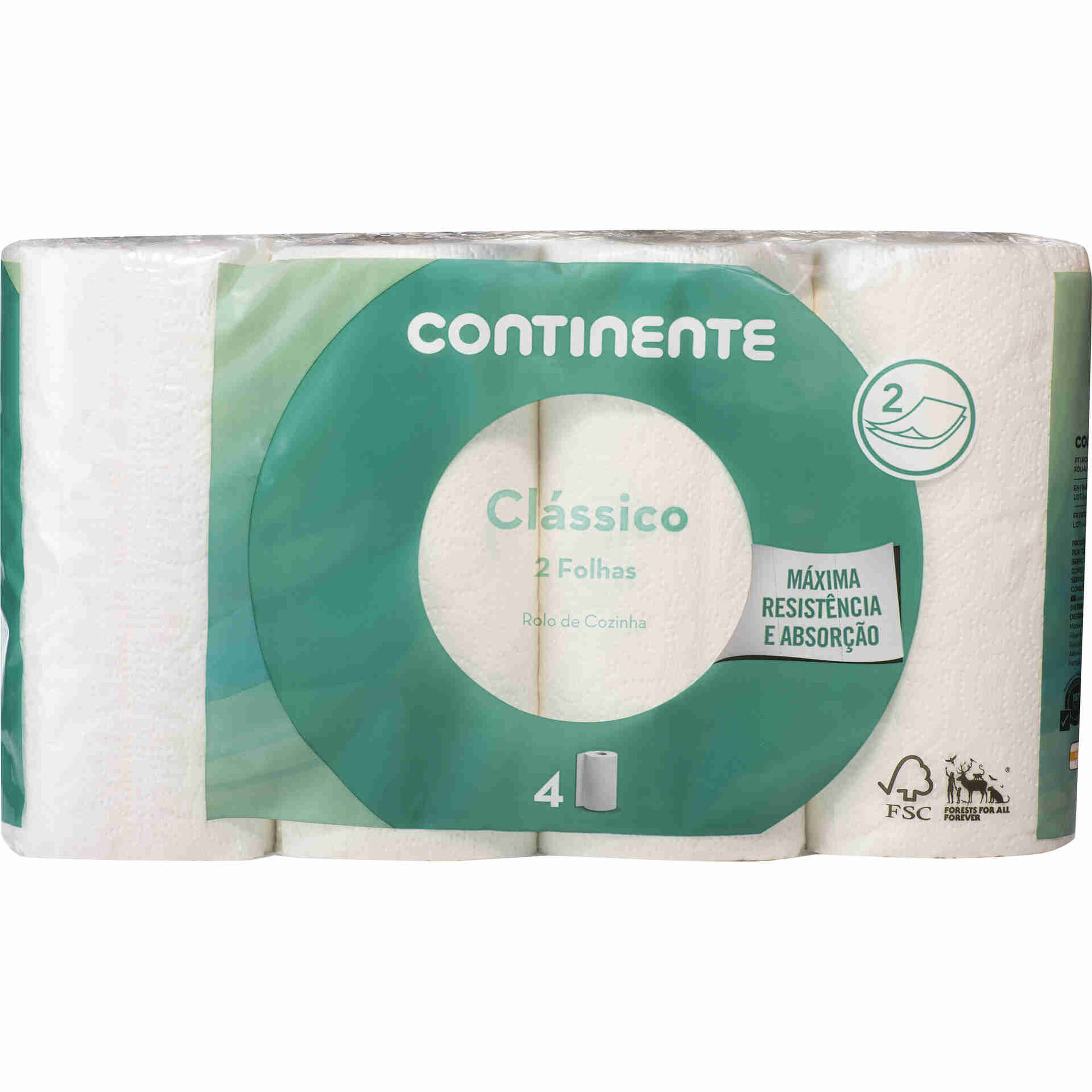 Rolo de Cozinha