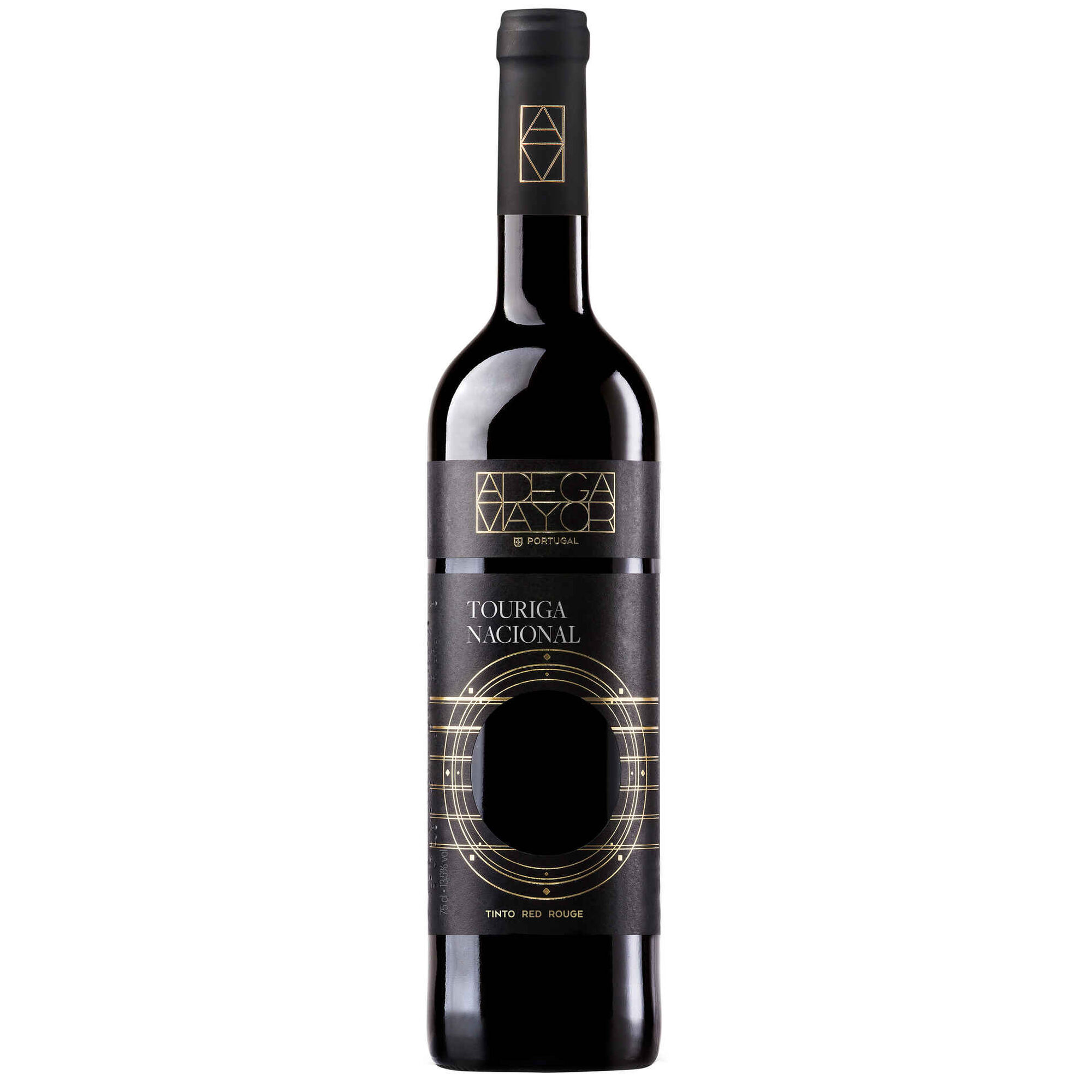 Adega Mayor Touriga Nacional Regional Alentejano Vinho Tinto