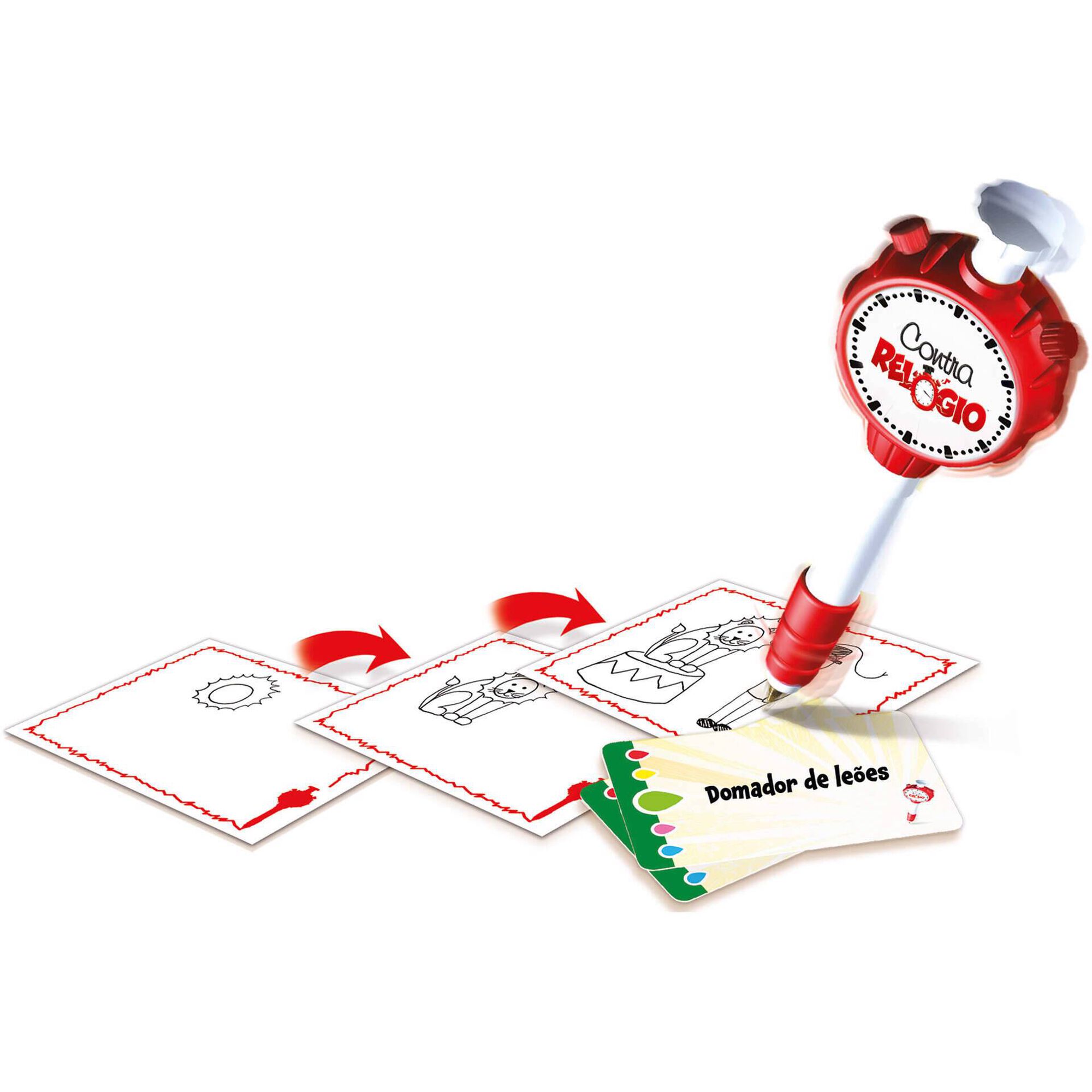 Majora - Jogo Contra Rel&oacute;gio