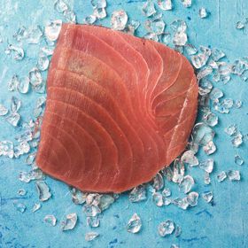 Bife Atum Fresco