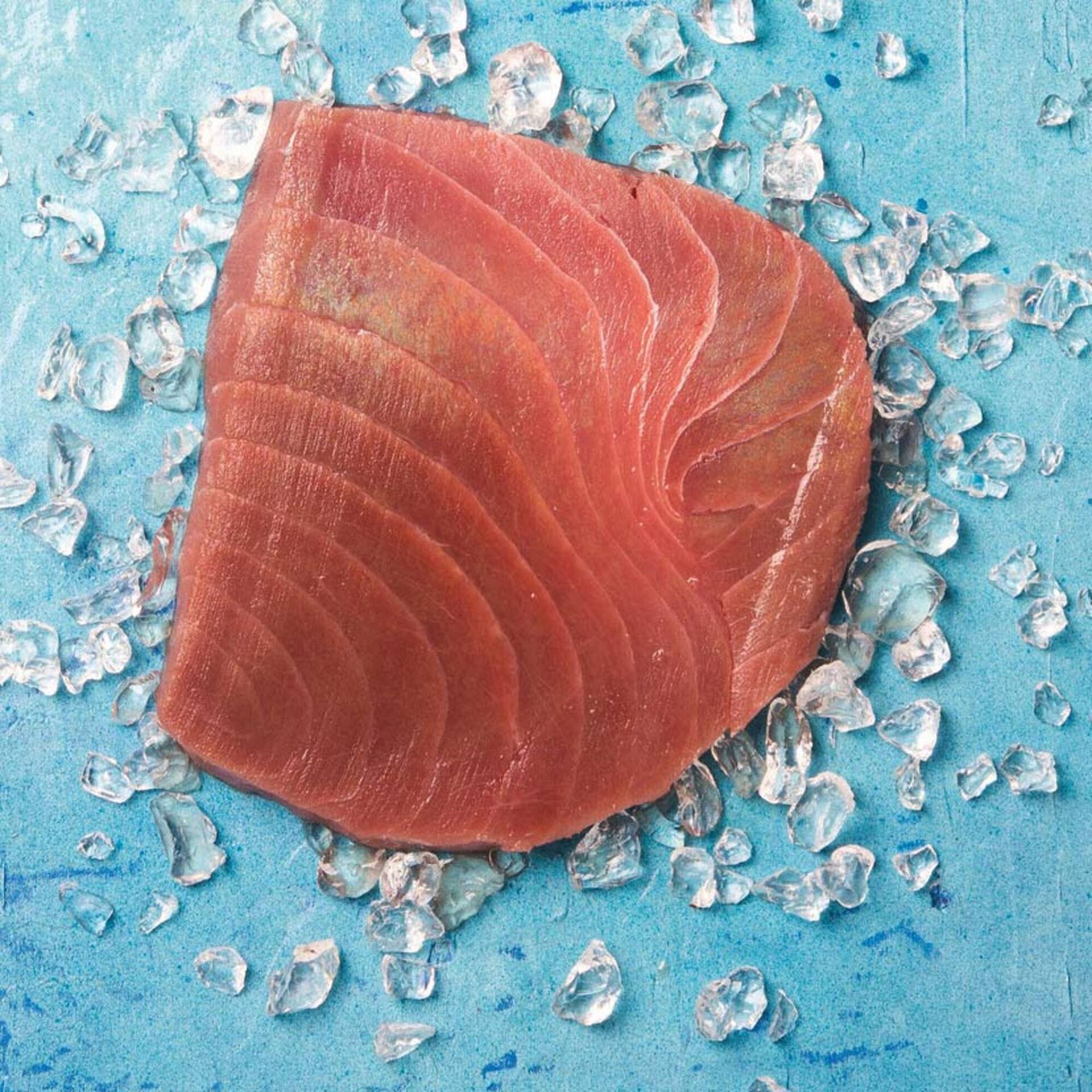 Bife Atum Fresco Bife Atum Fresco