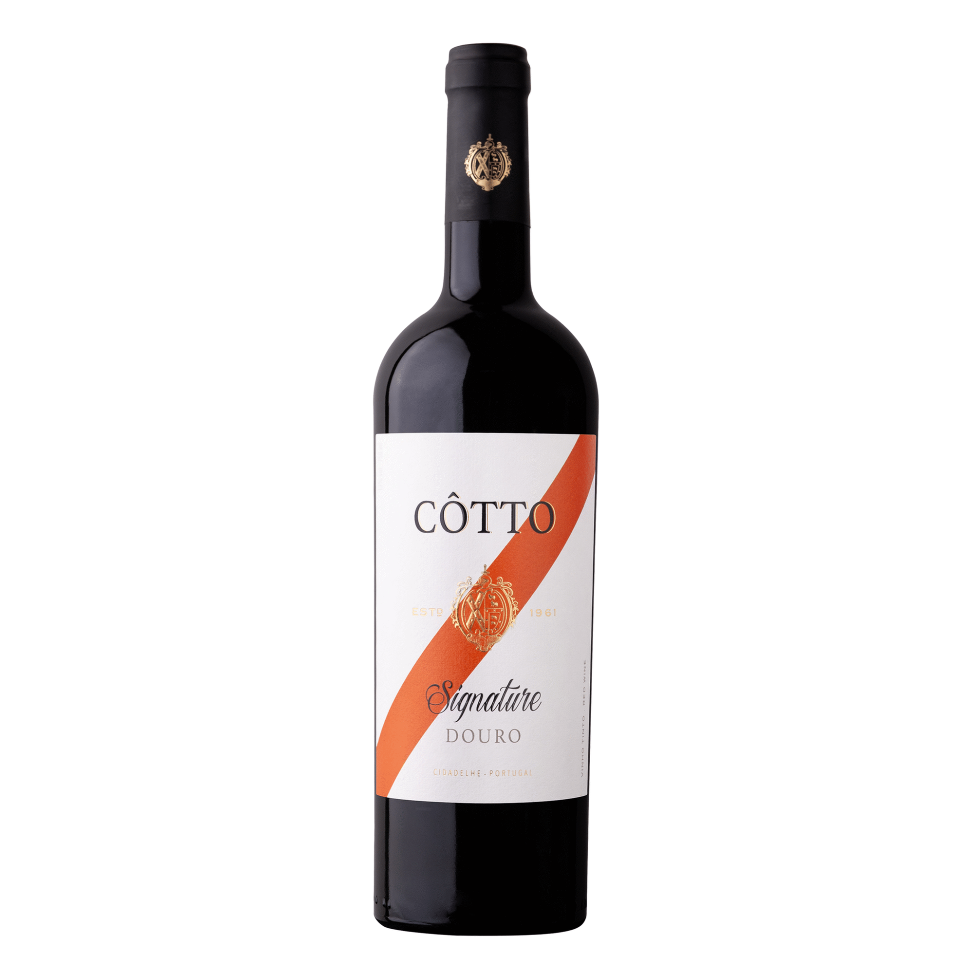 Côtto Cidadelle Signature DOC Douro Vinho Tinto