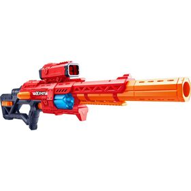 Lançador Excel Ranger X8