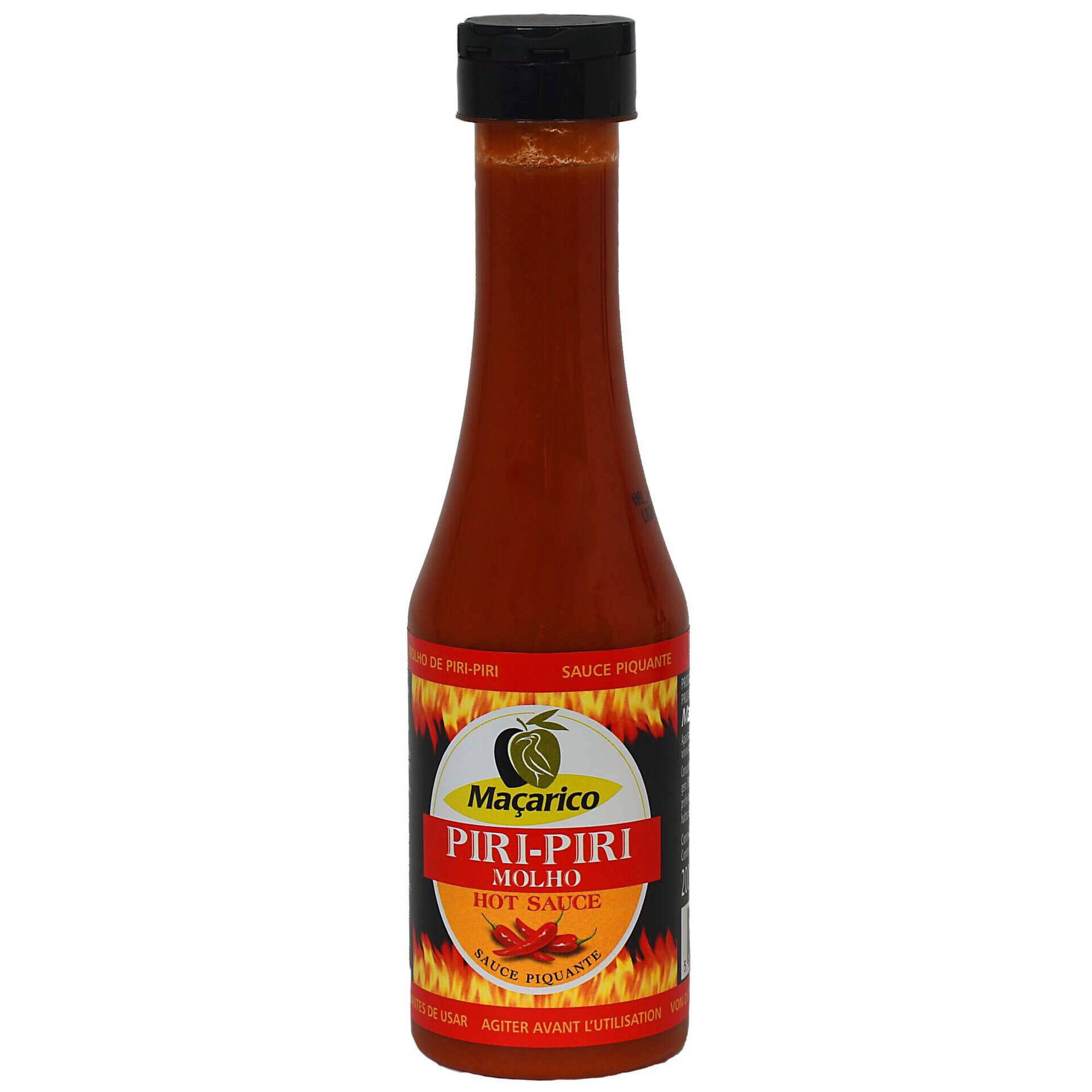 Molho Piri-piri Molho Piri-piri