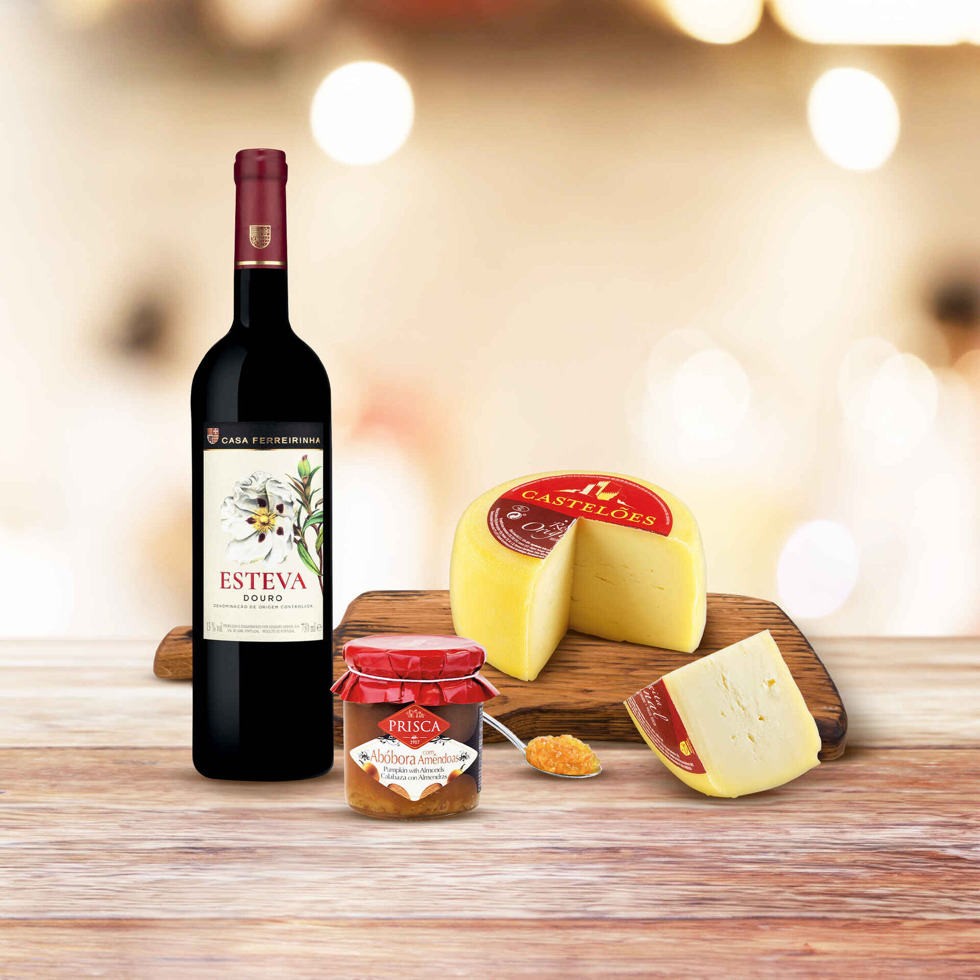 Harmonia de Sabores