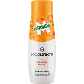 Concentrado Mirinda Regular