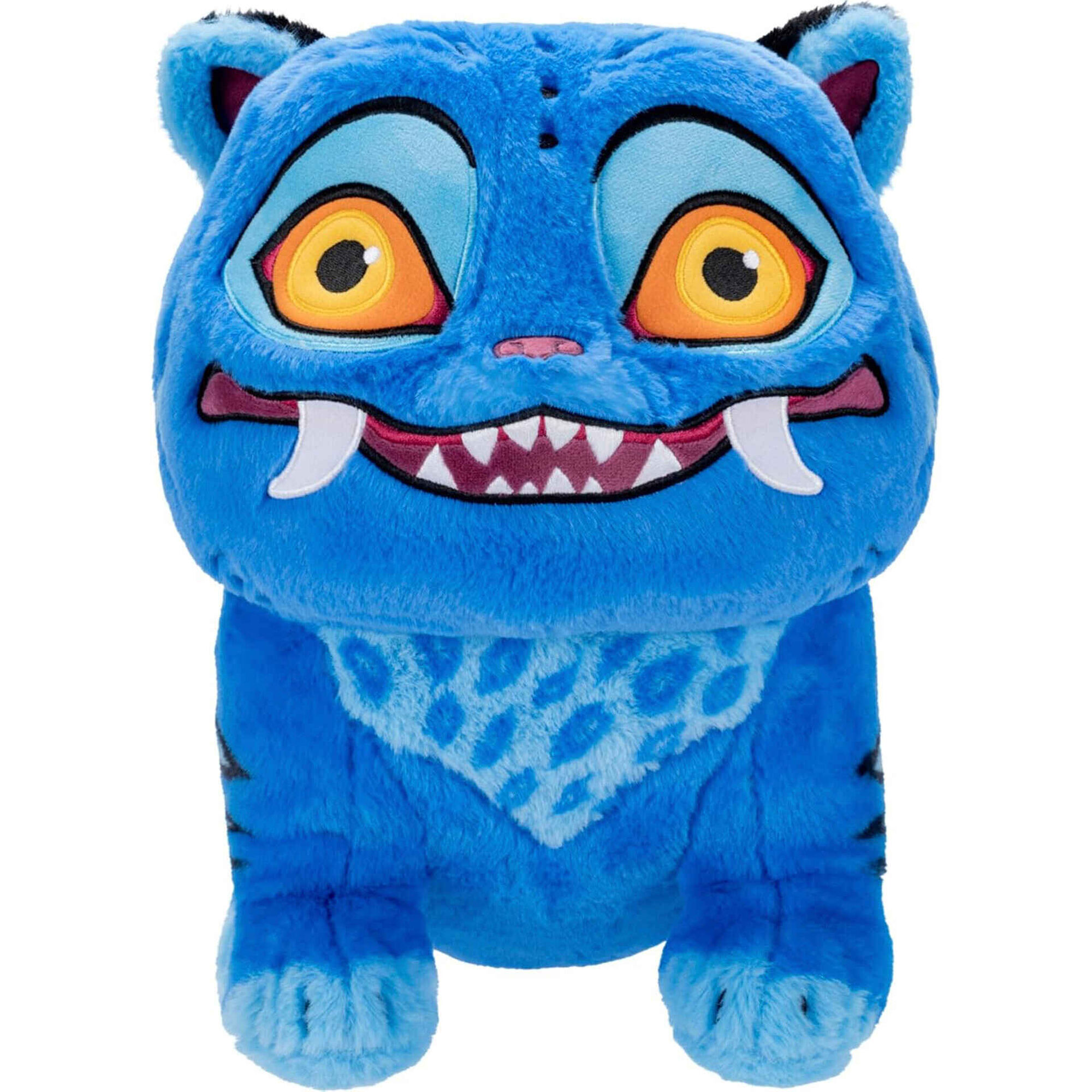 K-Pop - Peluche Derpy K-Pop Demon Hunters