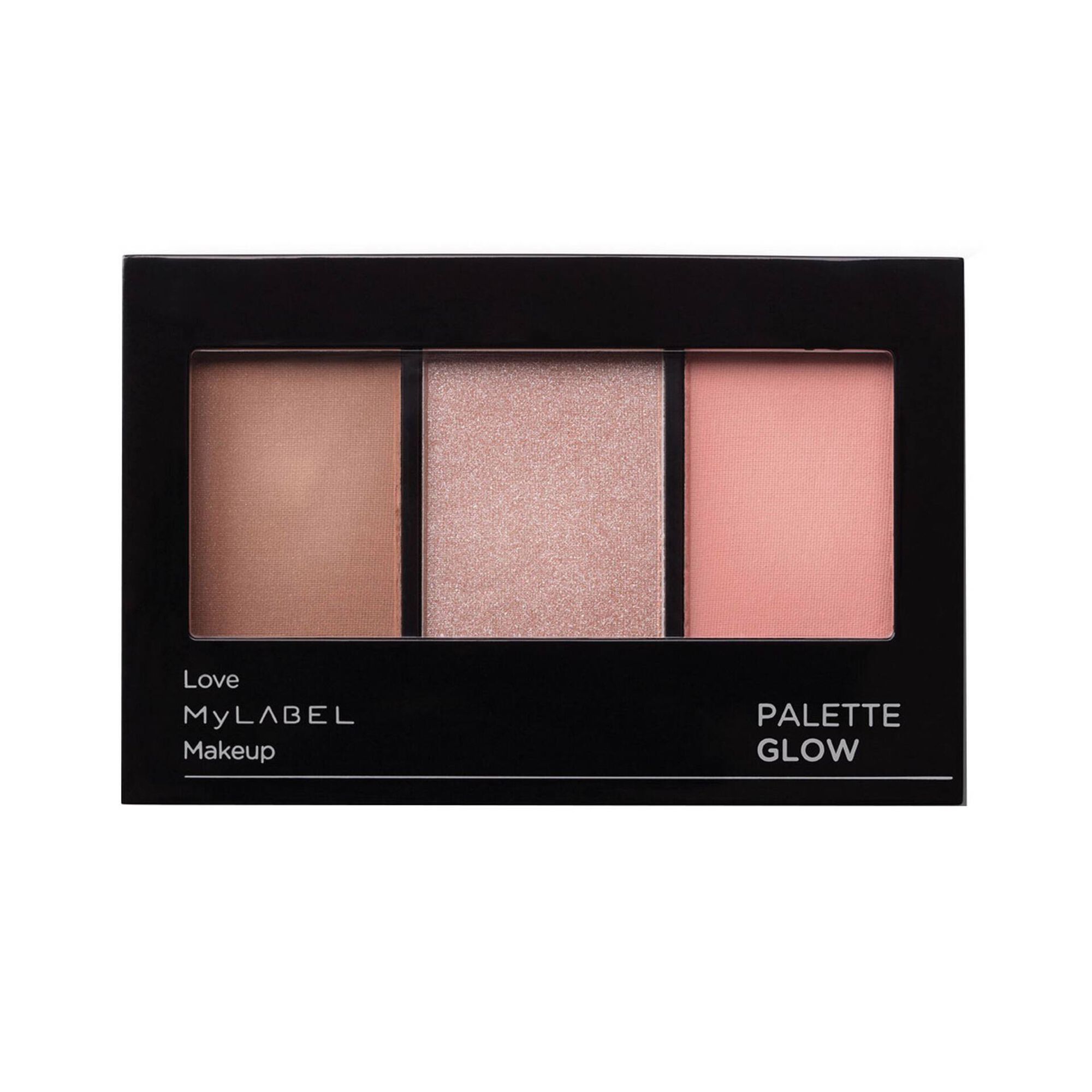 Palete de Rosto Glow Palete de Rosto Glow