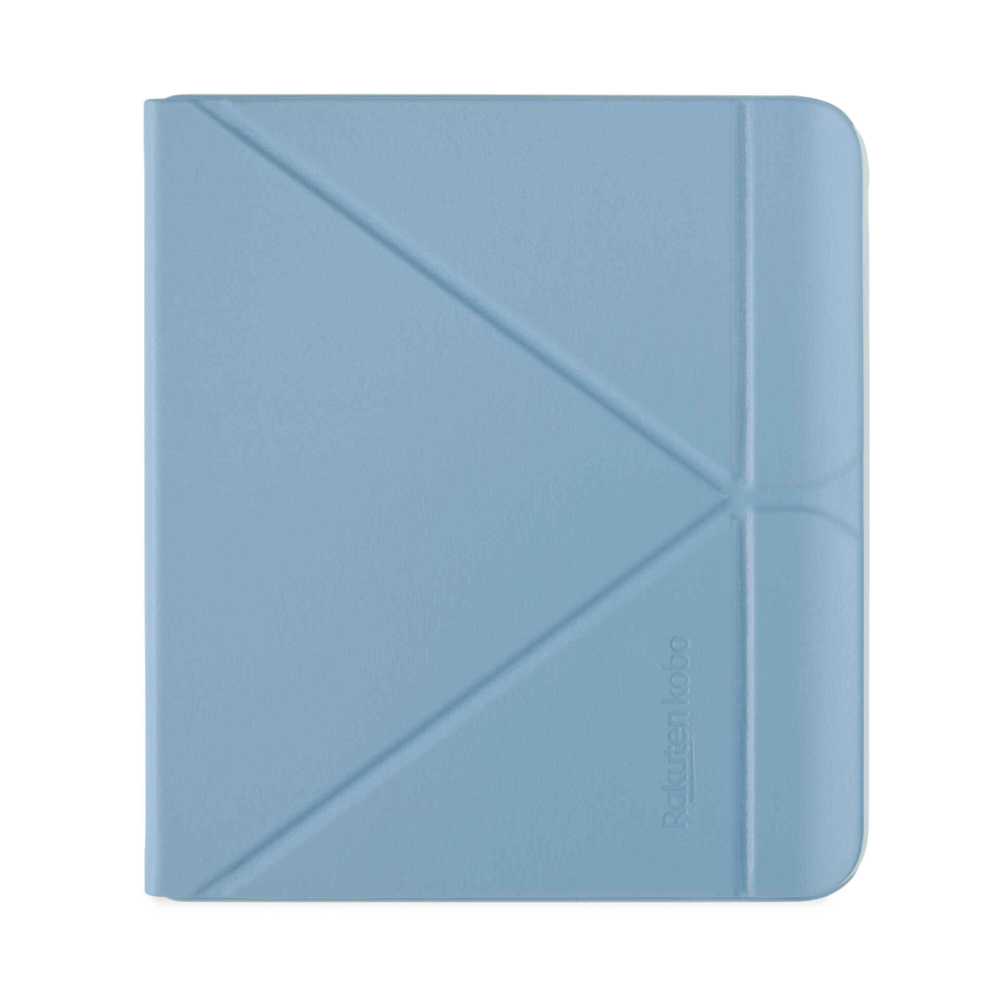 Capa SleepCover para Kobo Libra Colour Azul