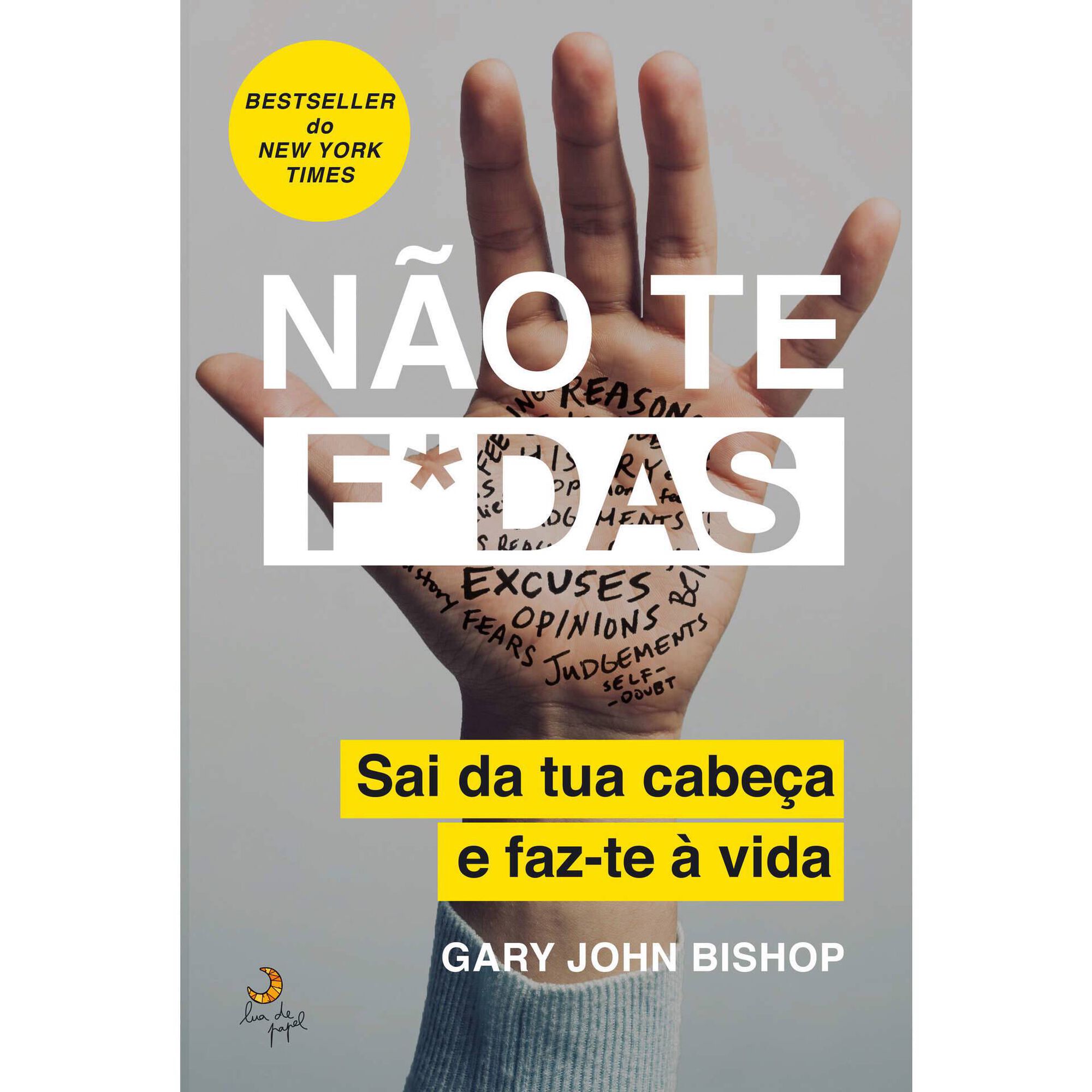 Não Te F*das Não Te F*das