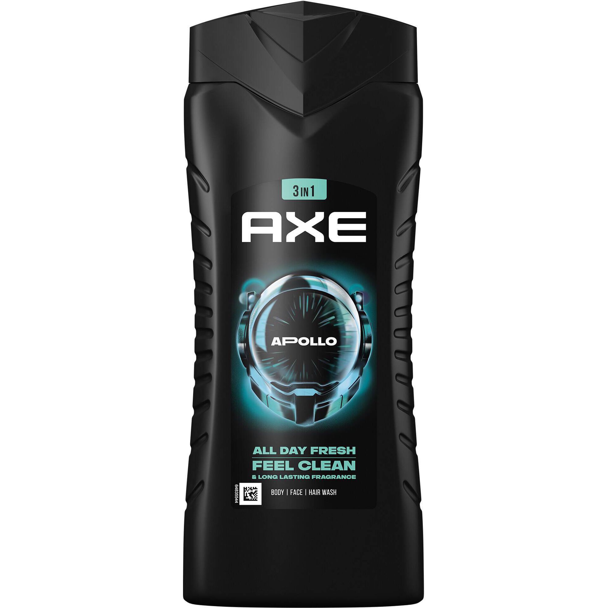 Gel de Banho Apollo Axe