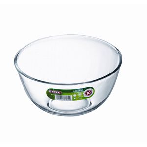 Saladeira Vidro 2L Pyrex