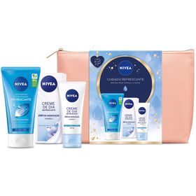 Coffret Cuidado Refrescante Coffret Cuidado Refrescante