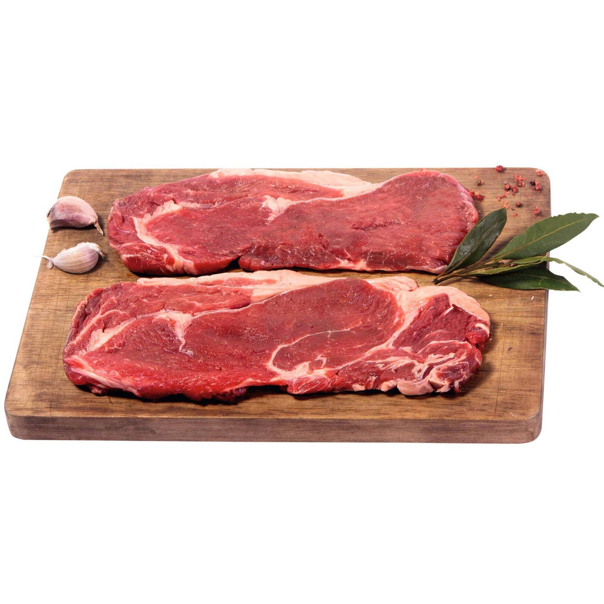 Bife da Vazia de Novilho Bife da Vazia de Novilho