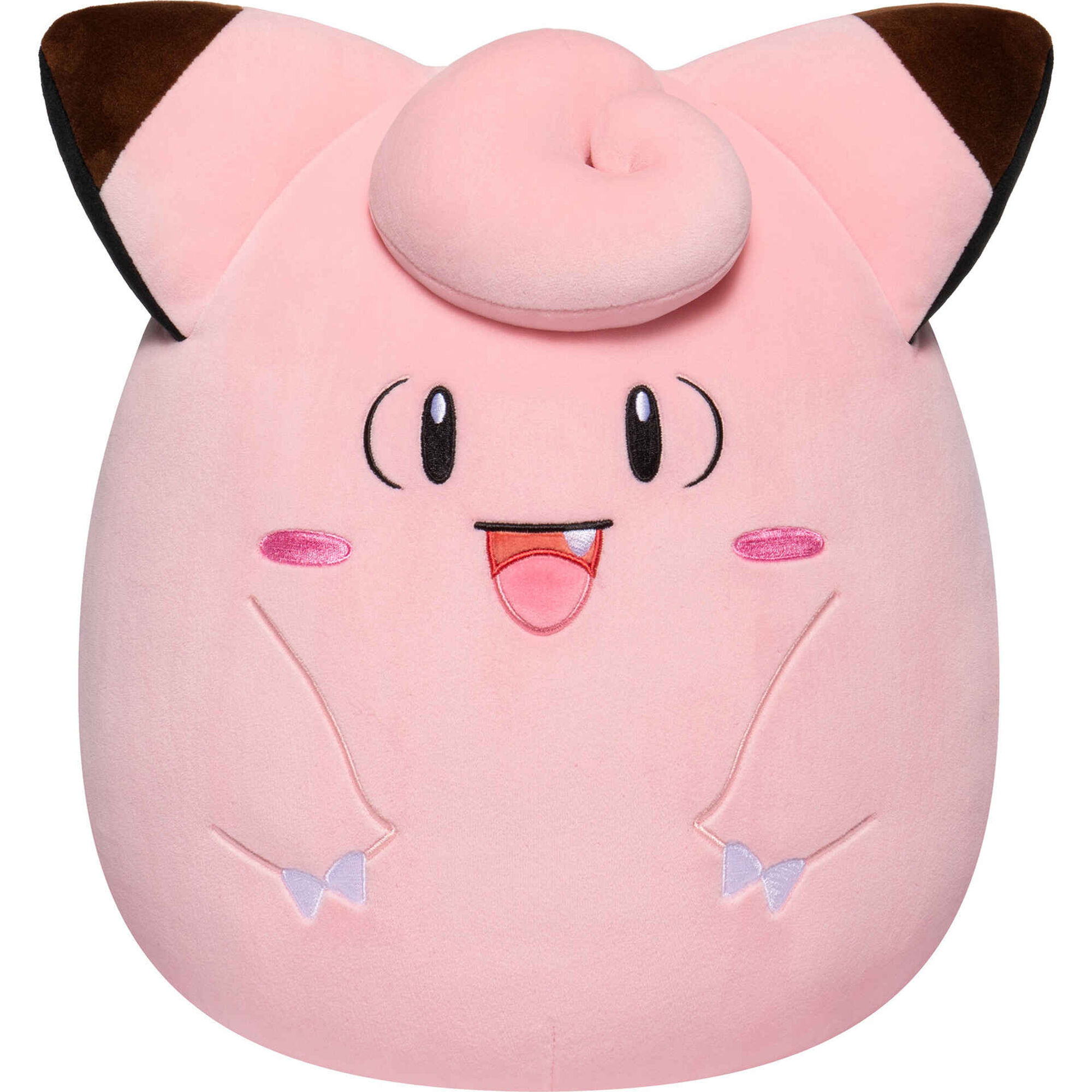 Peluche Clefairy 25cm Peluche Clefairy 25cm