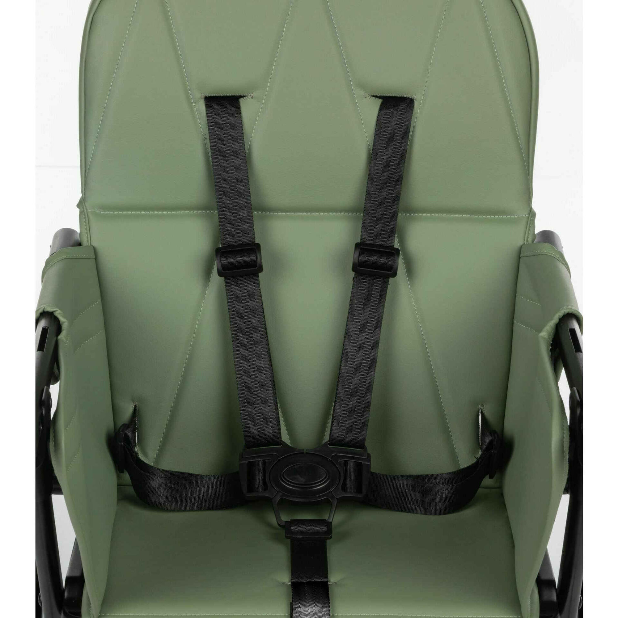 Cadeira de Refeição Lily Verde Cadeira de Refeição Lily Verde