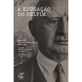 A Educa&ccedil;&atilde;o do Delfim de Tinta da China