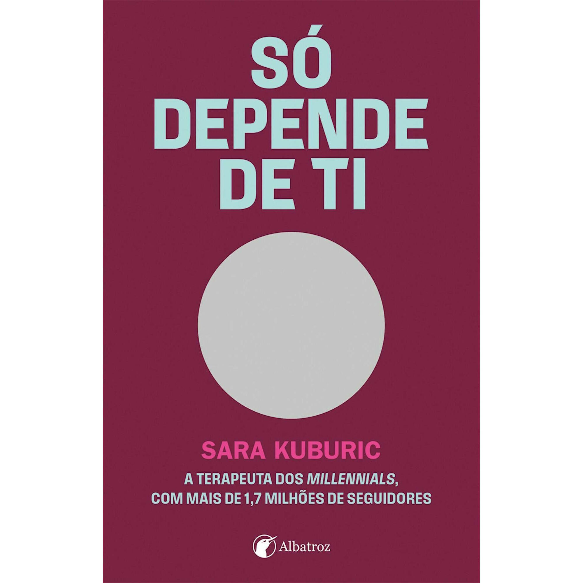 Só Depende de Ti