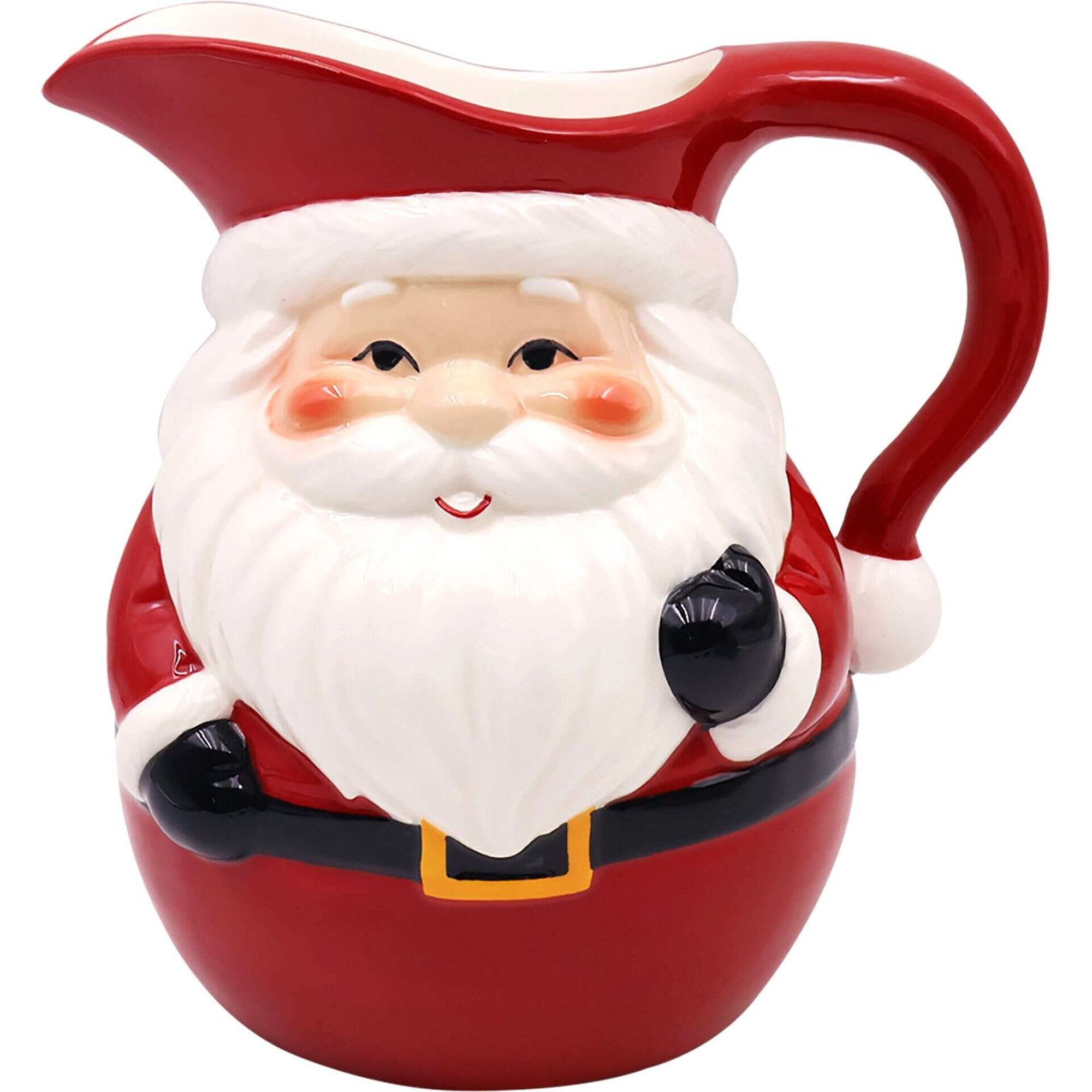 Jarro 1,4L Pai Natal Kasa