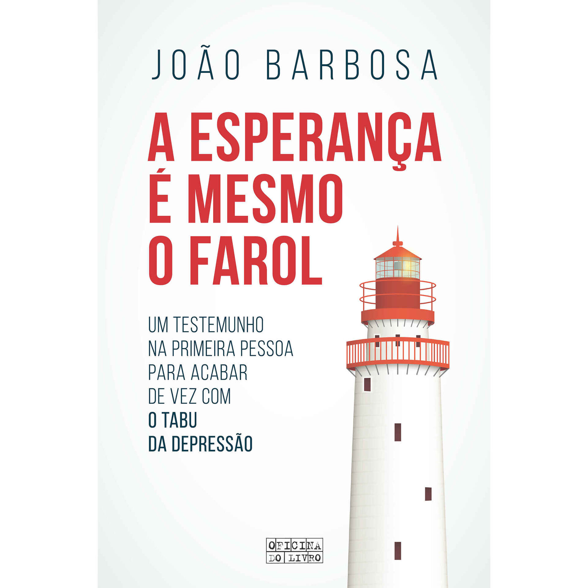 A Esperança é Mesmo o Farol