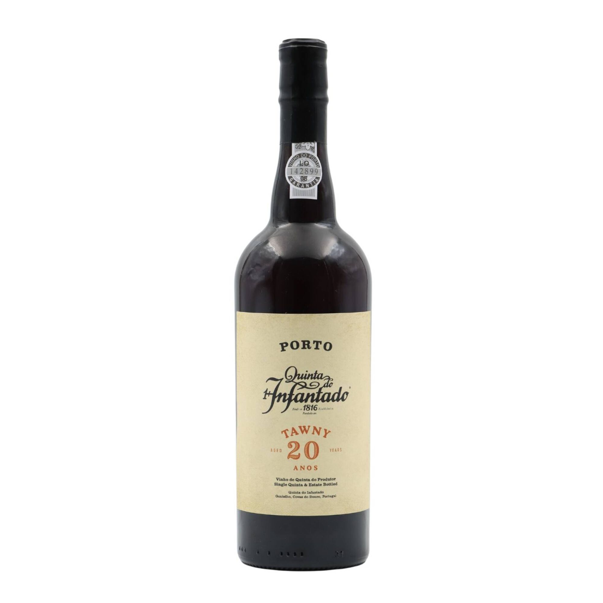 Quinta do Infantado 20 Anos Vinho do Porto