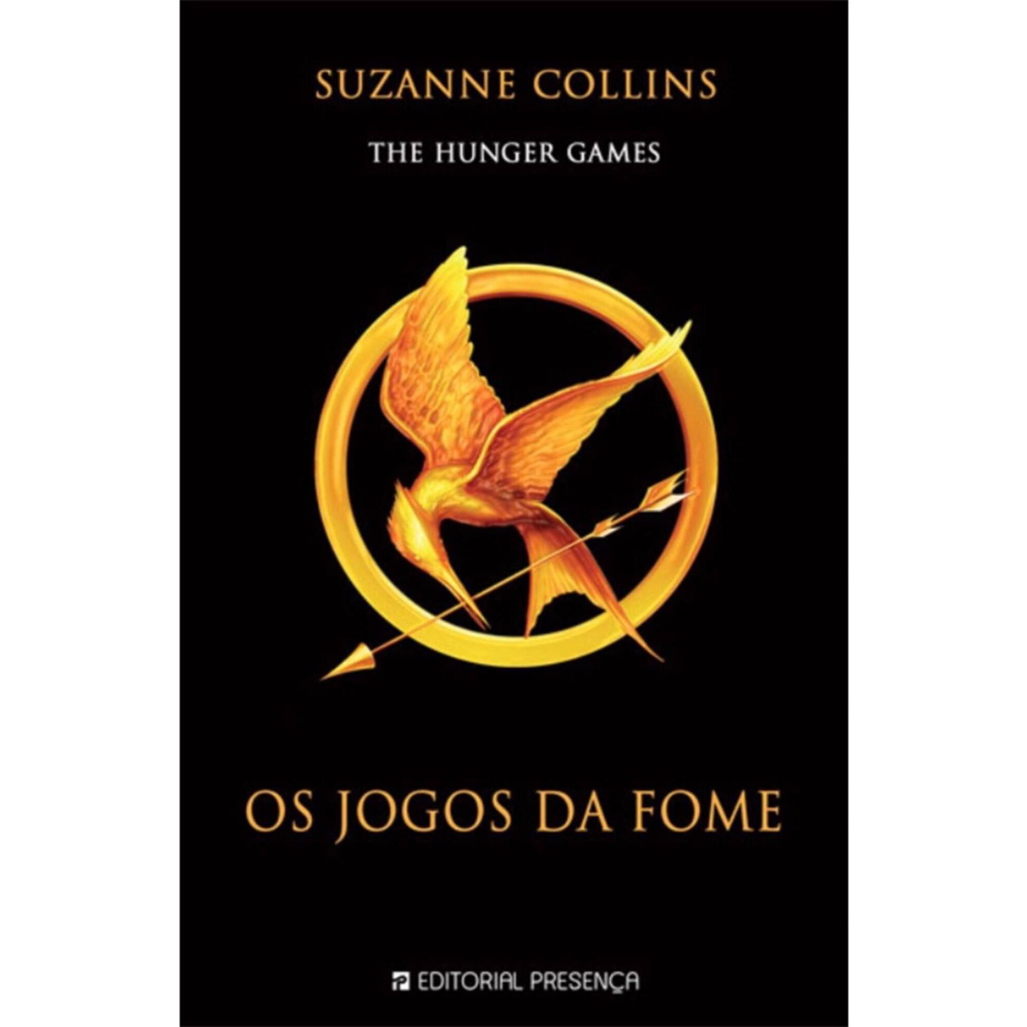 Os Jogos da Fome