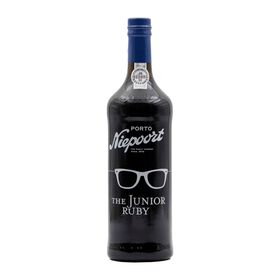 Niepoort The Junior Vinho do Porto Ruby