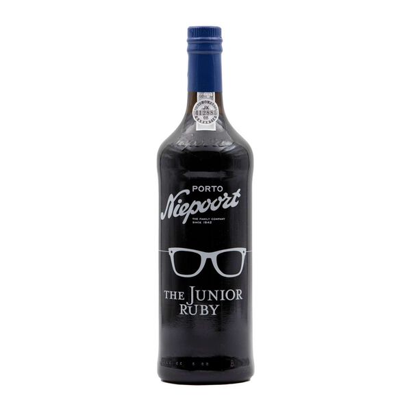 Niepoort The Junior Vinho do Porto Ruby
