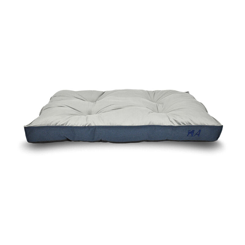 Colchão Dusk Cushion Azul 80 cm Agui