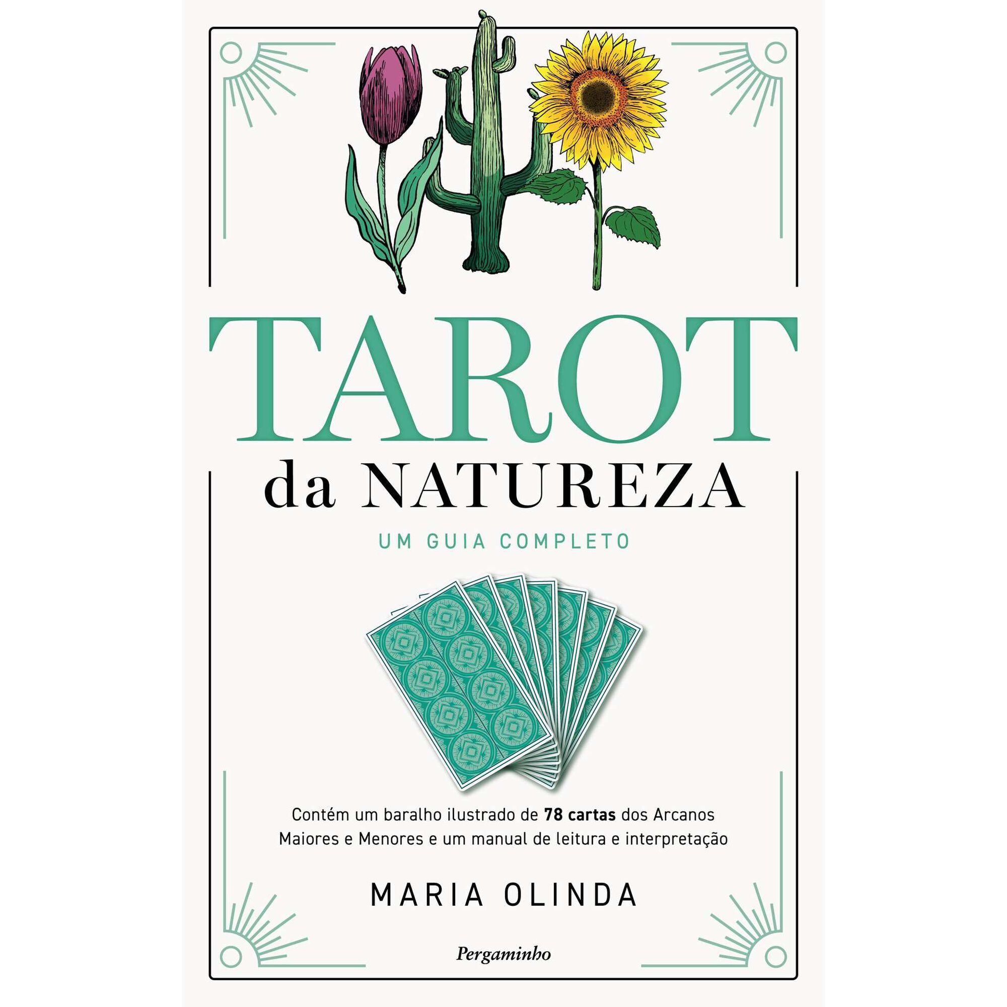 Tarot da Natureza