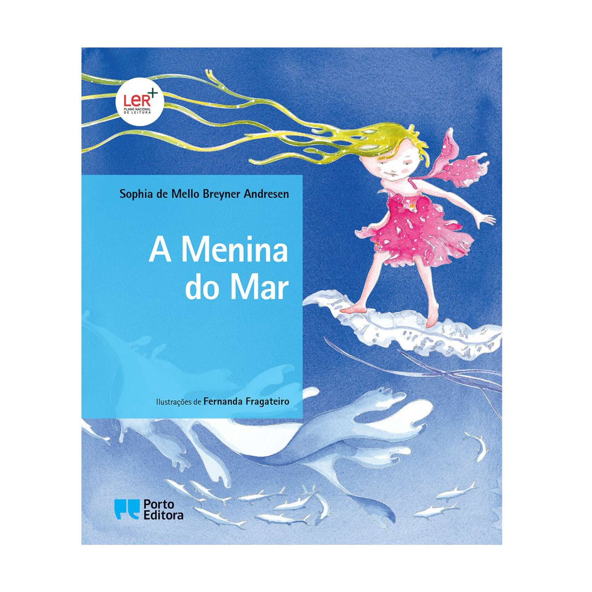 A Menina do Mar A Menina do Mar