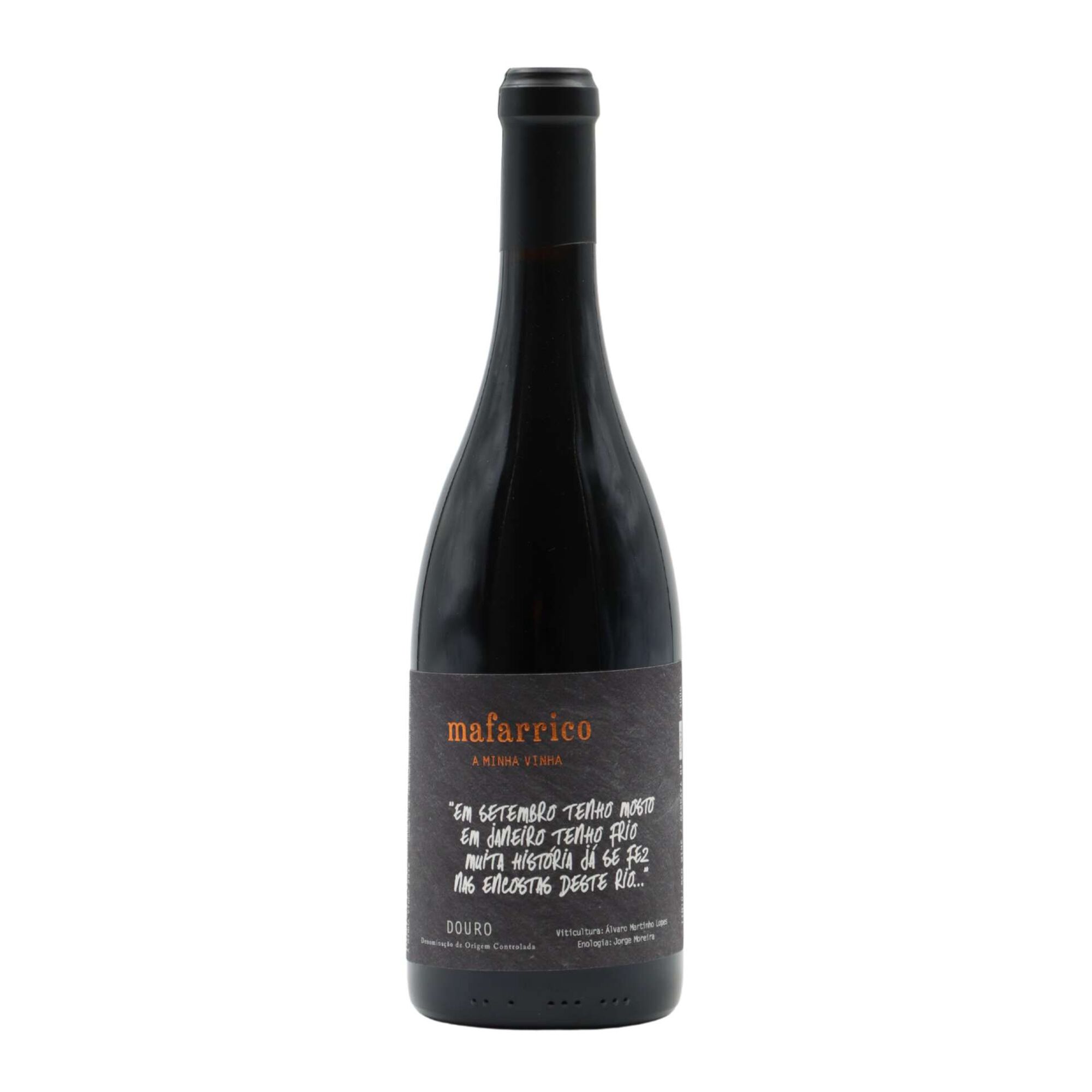 Mafarrico A Minha Vinha Douro Vinho Tinto