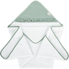 Toalha de banho com Capuz Twinko