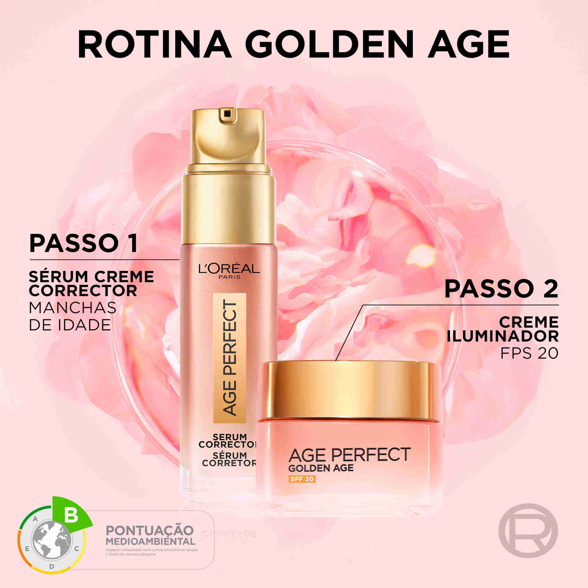 Sérum Facial Age Perfect Anti-manchas Sérum Facial Age Perfect Anti-manchas