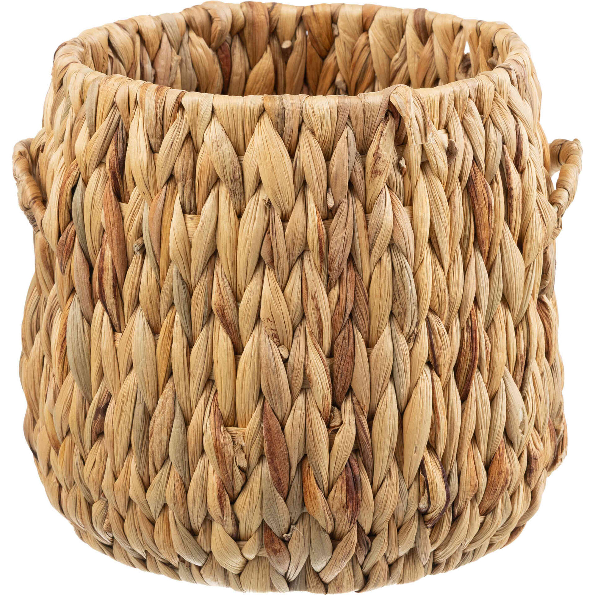 Cesto Alto 20cm Seagrass
