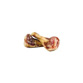 Osso para C&atilde;o Natural Two Half Ham Bones Petfield