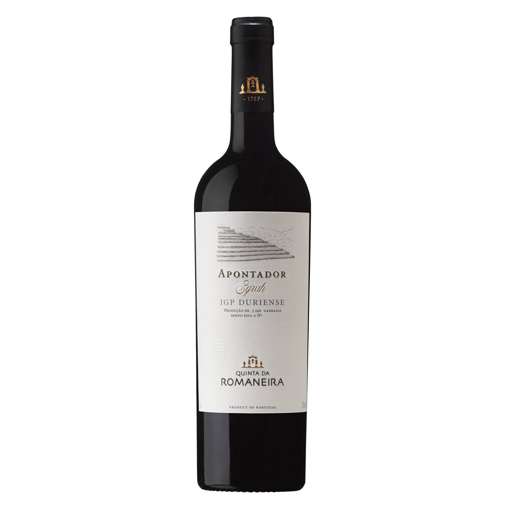 Romaneira Apontador Syrah Douro Vinho Tinto