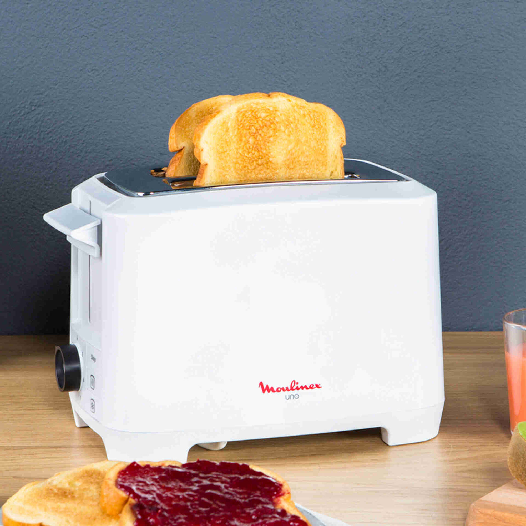 Torradeira 2 Fendas LT140111