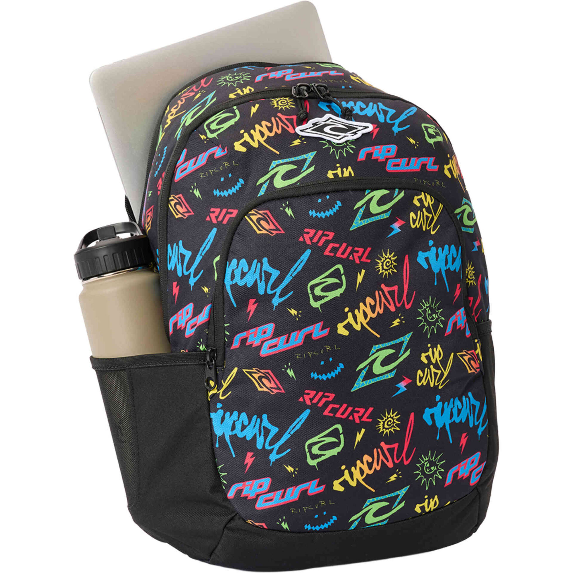 Mochila Ozone Ripcurl