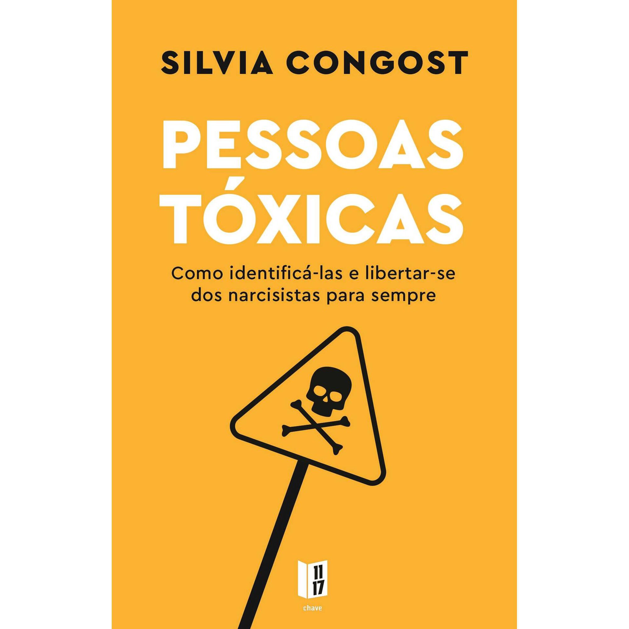 Pessoas T&oacute;xicas de Silvia Congost