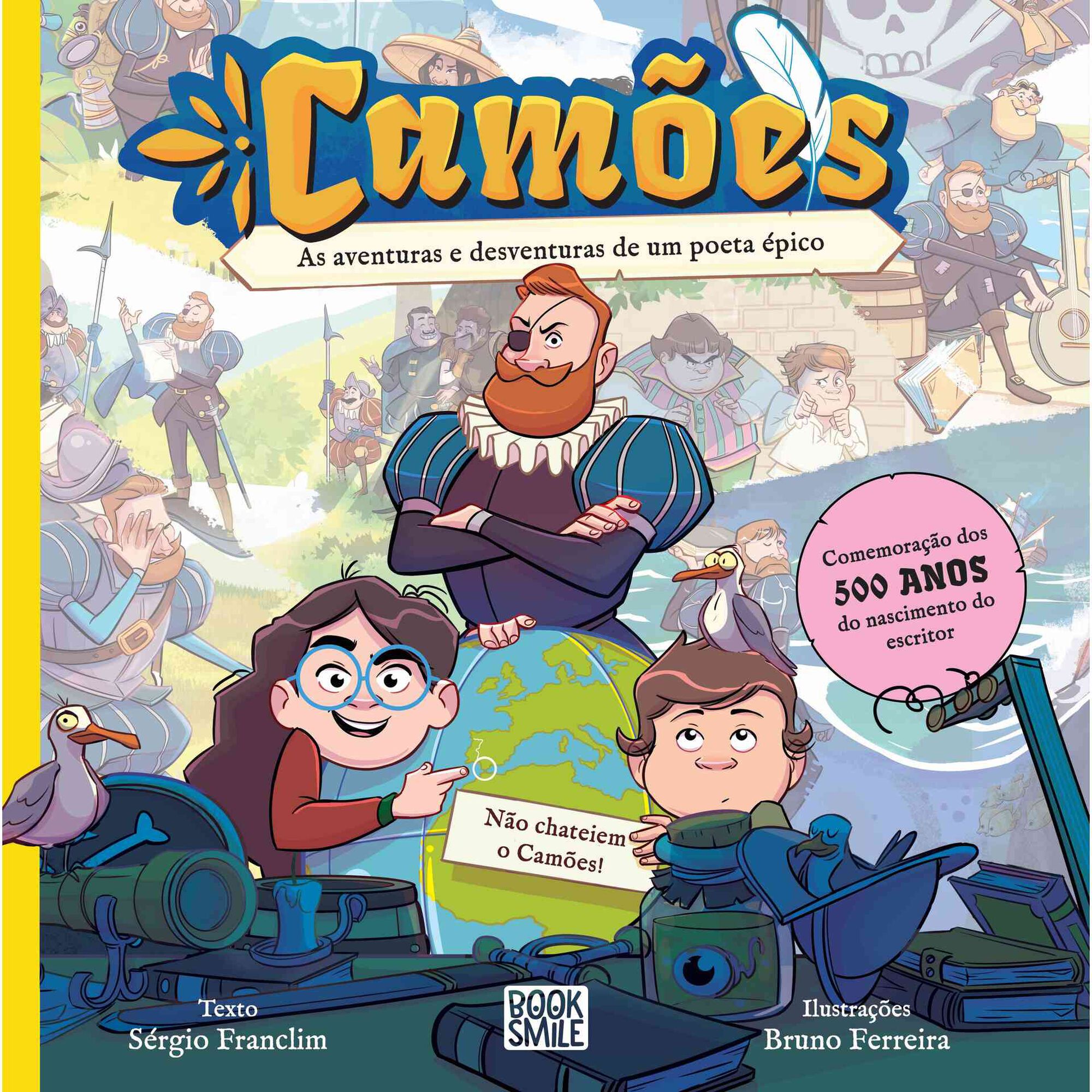 Camões Camões