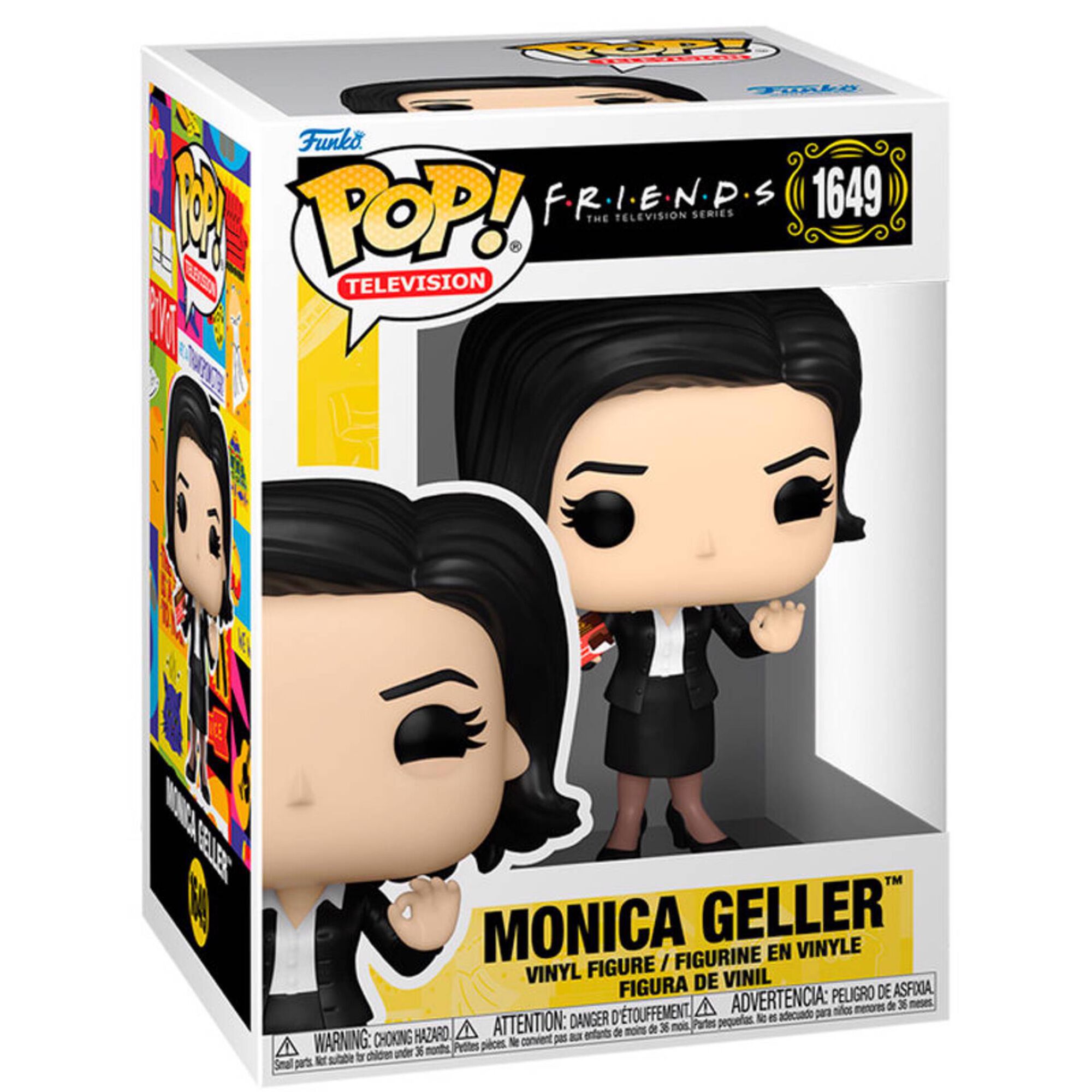 Figura Monica