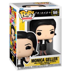 Funko - Figura Monica