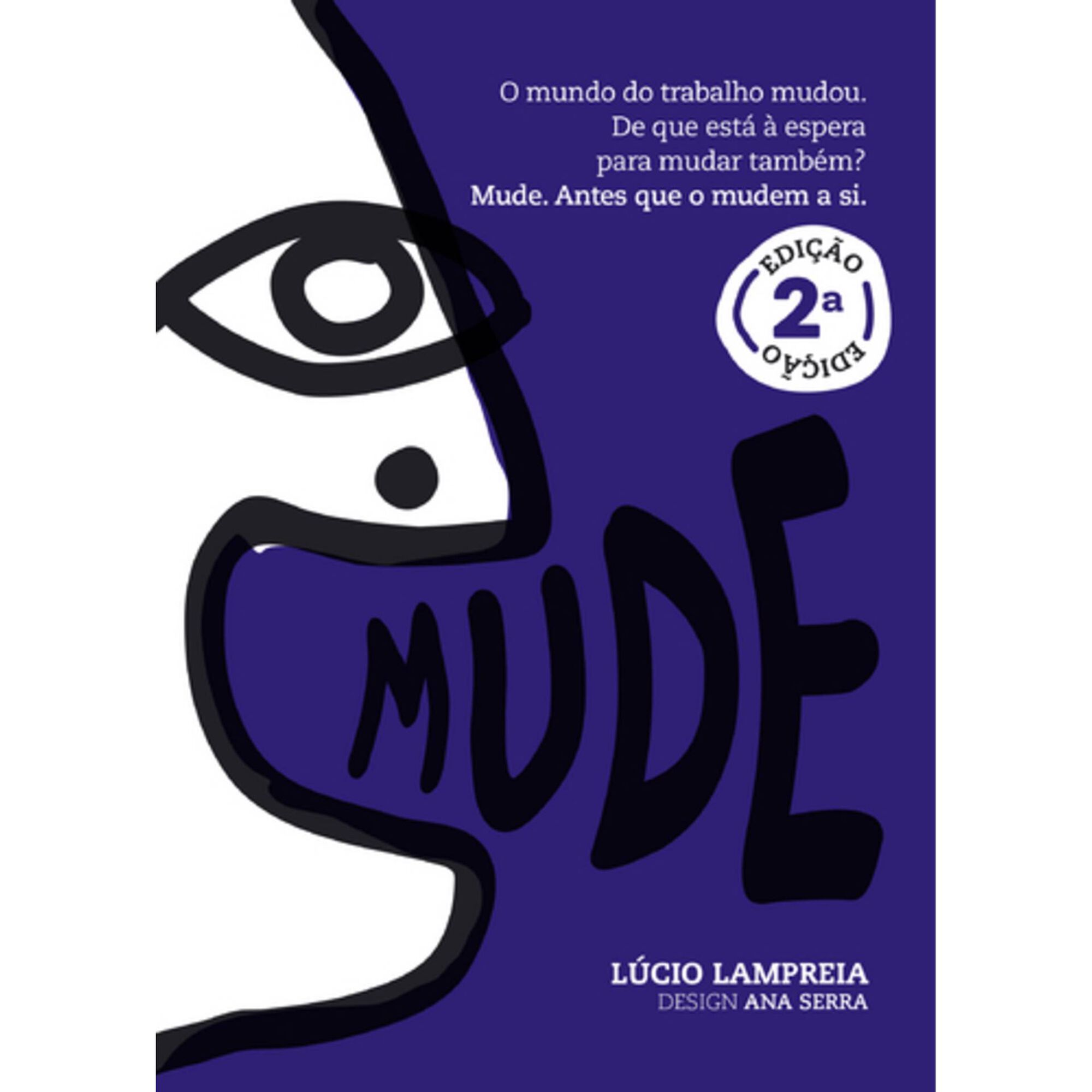 Mude de L&uacute;cio Lampreia
