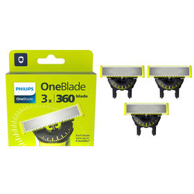 Recarga Lâminas One Blade QP430/50 Recarga Lâminas One Blade QP430/50