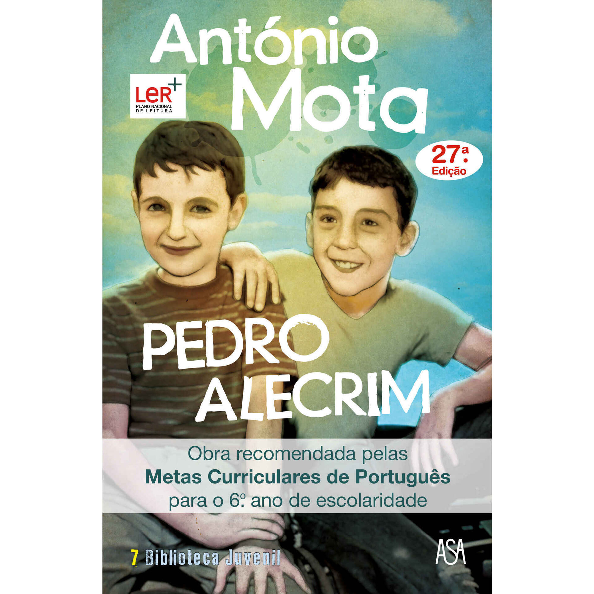 Pedro Alecrim