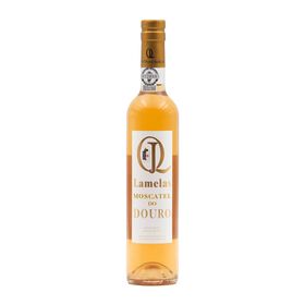 Quinta das Lamelas Moscatel do Douro