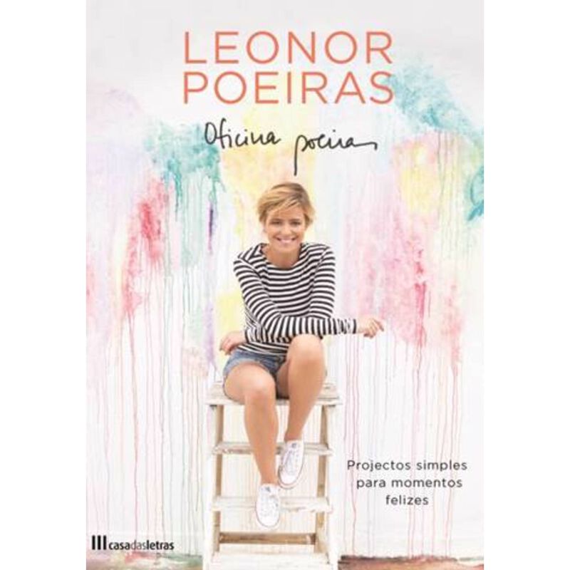 Oficina Poeiras de Leonor Poeiras