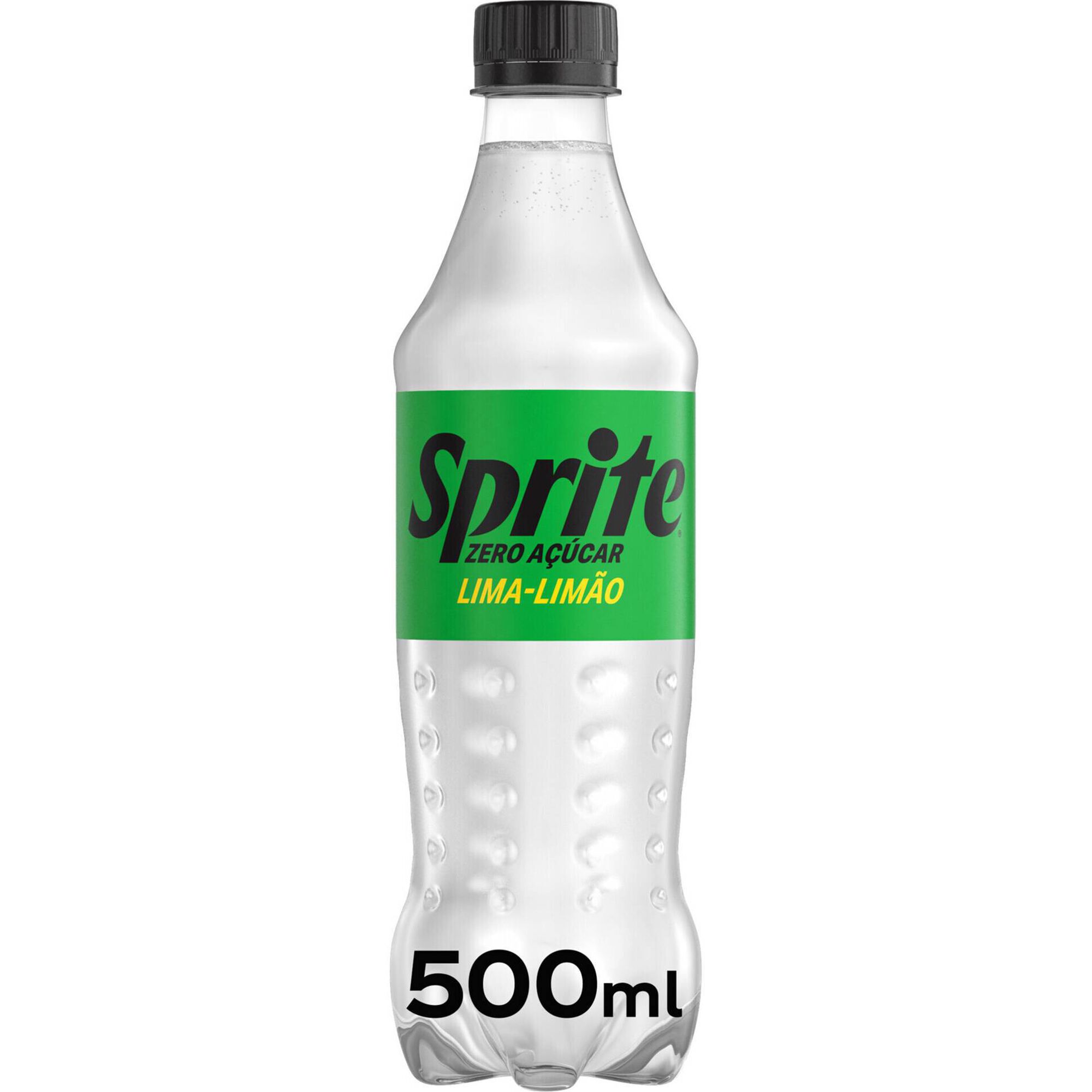 Refrigerante com G&aacute;s Lima Lim&atilde;o sem A&ccedil;&uacute;car Sprite